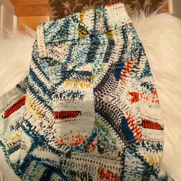 Rag & Bone Surf Knit Skinny Jeans - Picture 10 of 16